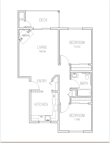 Floor Plan  Junction