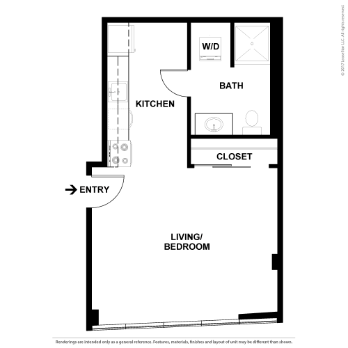 Floor Plan  this floor plan is an approximation and may not include the most recent information