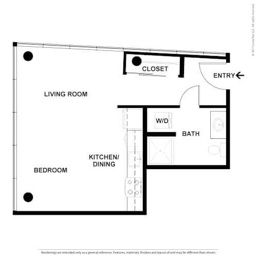 Floor Plan  this floor plan is an approximation and may not include the most recent information