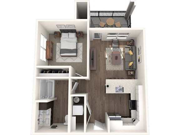 Floor Plan  Coyner Central