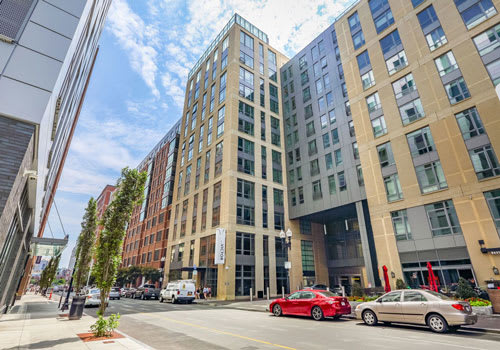 Waterside Place by Windsor Nearby Communities