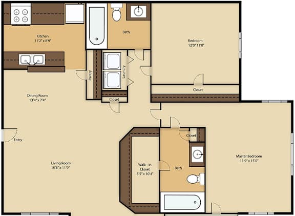 Floor Plan  Floorplan