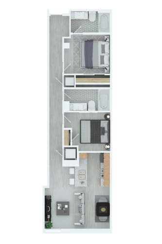 Floor Plan  139P
