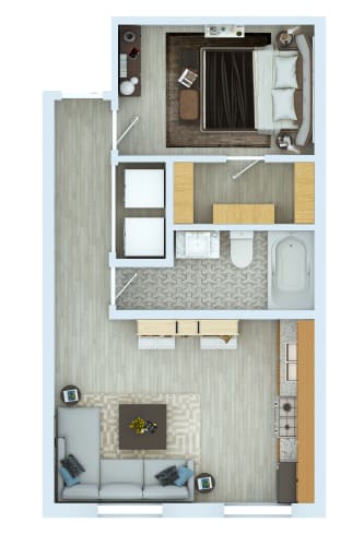 Floor Plan  236P