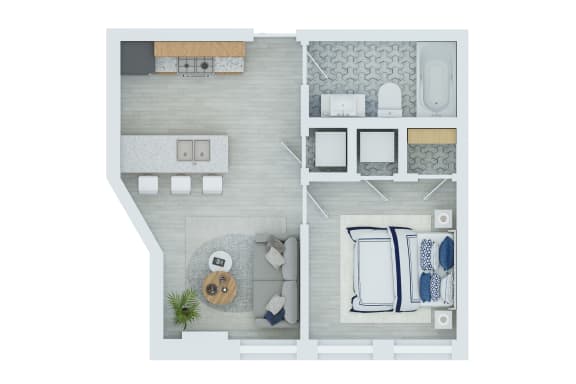 Floor Plan  239P