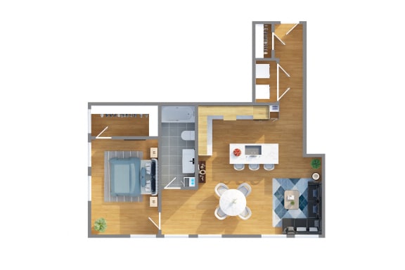Floor Plan  339P