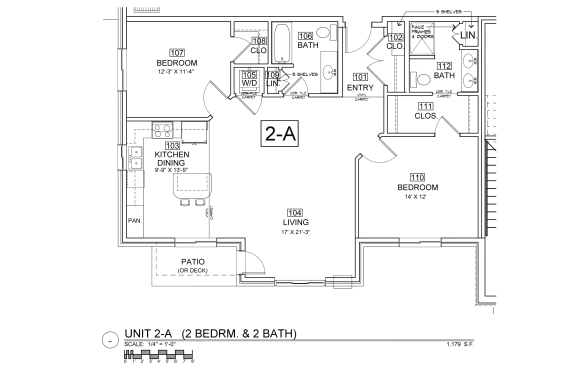 Floor Plan  the floor plan of the second level of the house