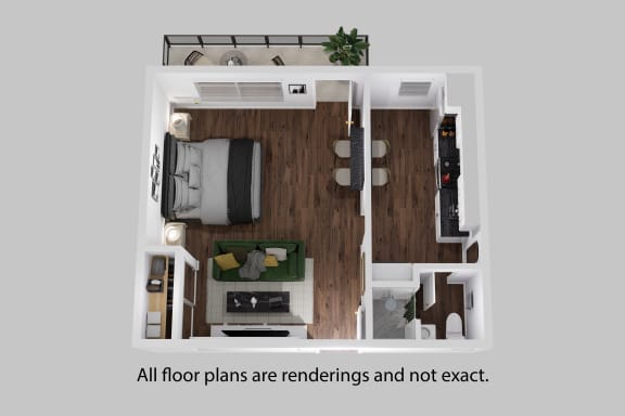 Floor Plan  all floor plans are redesigned and not exact