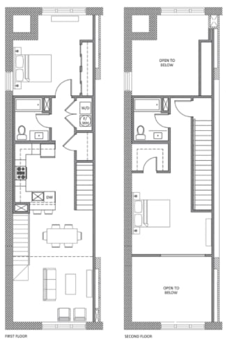 Floor Plan  FP 209