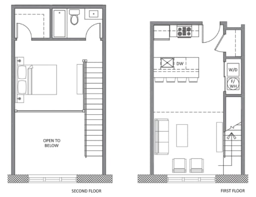 Floor Plan  FP 306