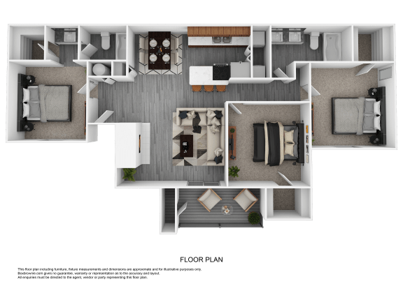 Floor Plan  the floor plan of the 2400 2400 2400