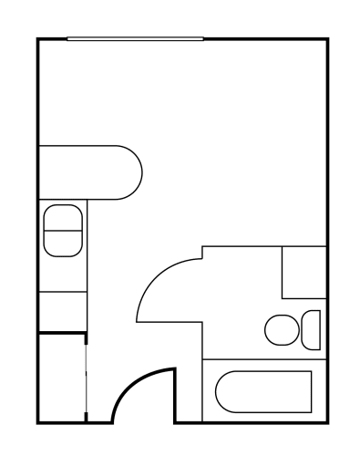 Floor Plan  The Palm