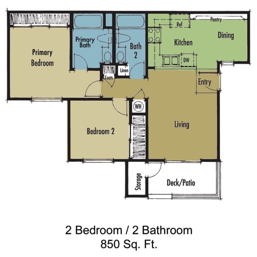 Floor Plans Of Terracina At Reno Affordable Apartments In Reno Photo Inspiration