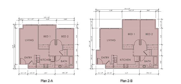 Floor Plan  a floor plan of a room