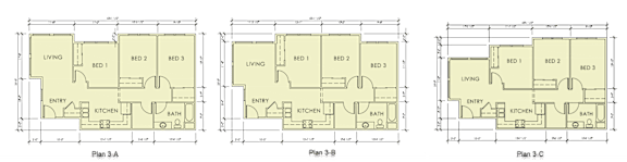 Floor Plan  a floor plan of a house