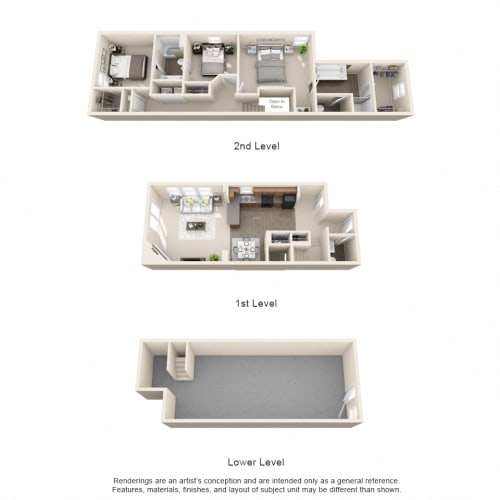 Floor Plan  Teak