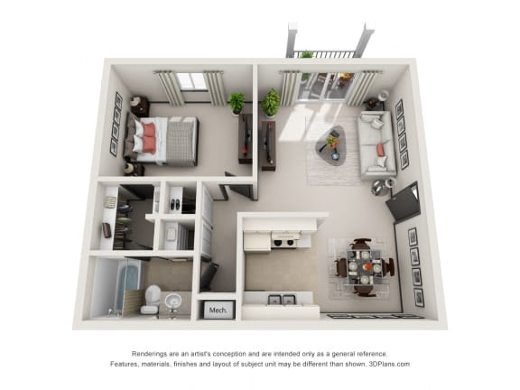 Floor Plan  Kirklees