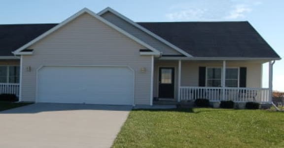 Floor Plan  3 Bed | 2 Bath 2 Ranch