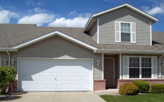 Floor Plan  2 Bed | 1.5 Bath 2-Story