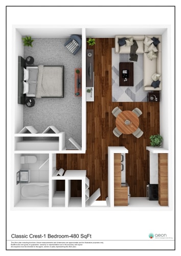 Floor Plan  bedroom floor plan an in 1 | apartments for rent bangkok thailand