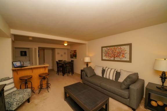 South Bridge Apartments | Sister Properties