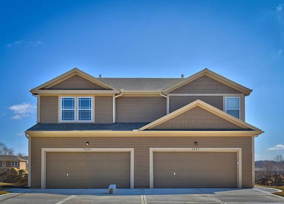 Floor Plan  Exterior