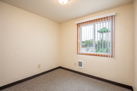 Floor Plan  1 Bedroom