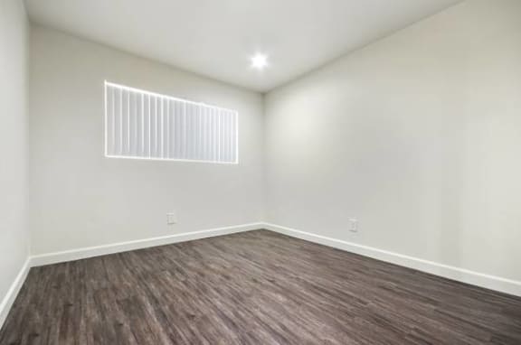 Floor Plan  1 Bedroom