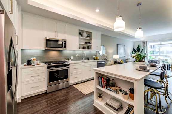 Floor Plan  2 Bedrooms, 1.5 Bathrooms