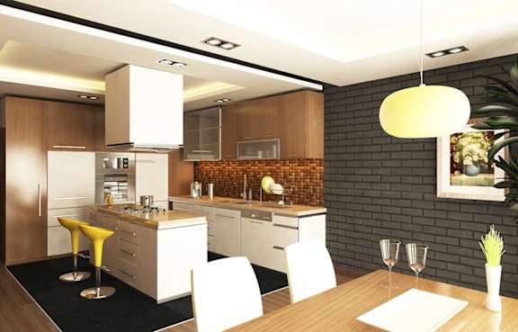 Floor Plan  3 Bedrooms, 3 Bathrooms