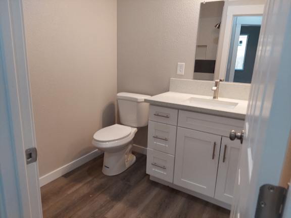 Floor Plan  A2bd1ba