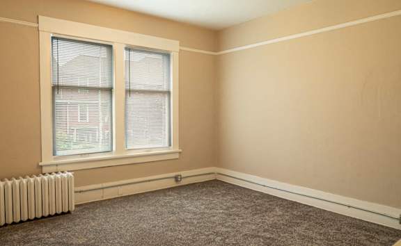 Floor Plan  1 Bedroom, 1 Bathroom