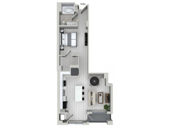 Floor Plan  S3