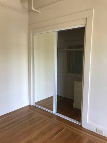 Floor Plan  1 Bedroom, 1 Bathroom
