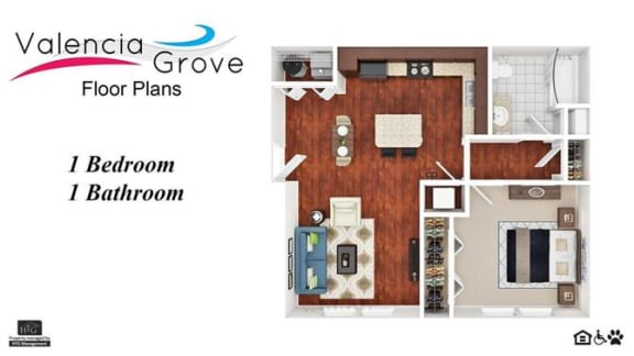 Floor Plan  A1