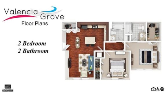 Floor Plan  B1