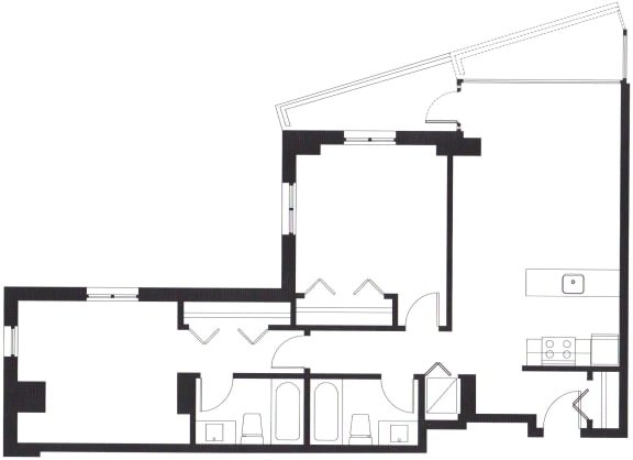 Floor Plan  Type A