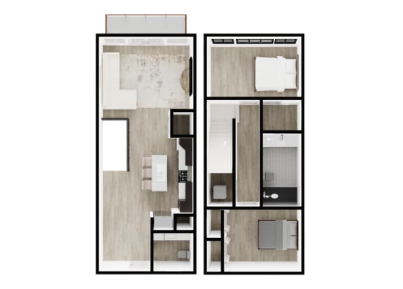 Floor Plan  Imperial Floor Plan