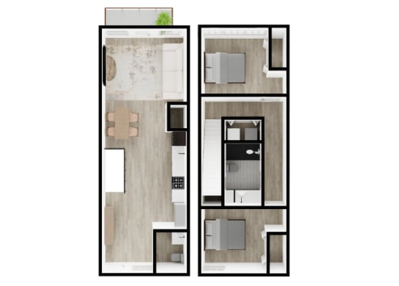 Floor Plan  Abbey Floor Plan