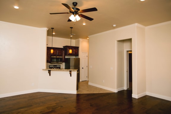 Floor Plan  3 Bedrooms, 2 Bathrooms