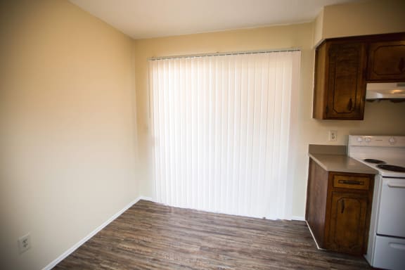 Floor Plan  2 Bedrooms, 2 Bathrooms