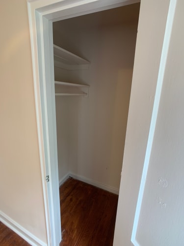 Floor Plan  3 Bedroom/1 Bathroom Townhome