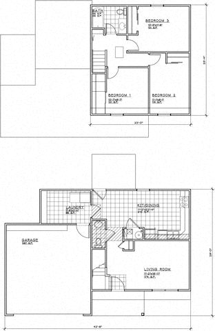 Floor Plan  Lincoln
