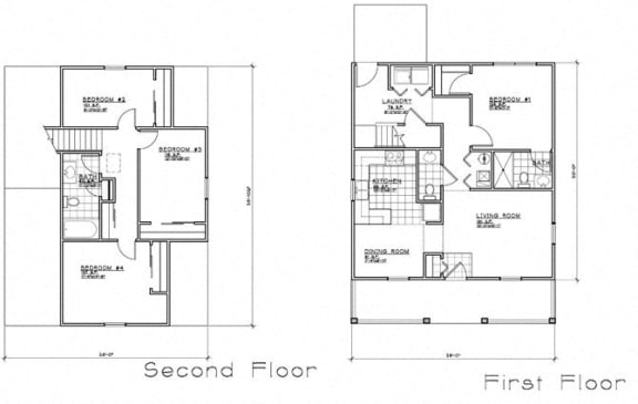 Floor Plan  Clinton