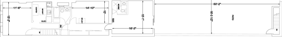 Floor Plan  2BD
