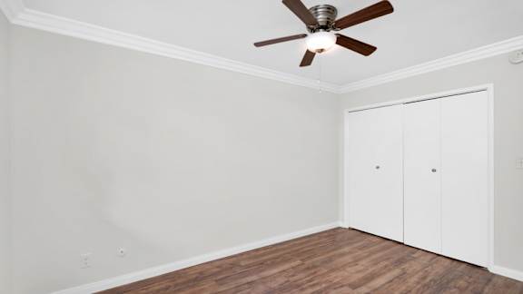 Floor Plan  2 Bedrooms, 1 Bathroom