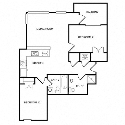 Floor Plan  Type C-2