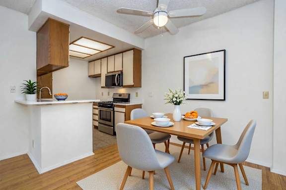 Floor Plan  2 Bedrooms, 2 Bathrooms