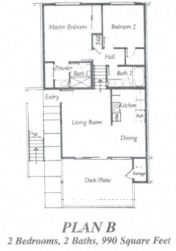 Floor Plan  Great floorplan