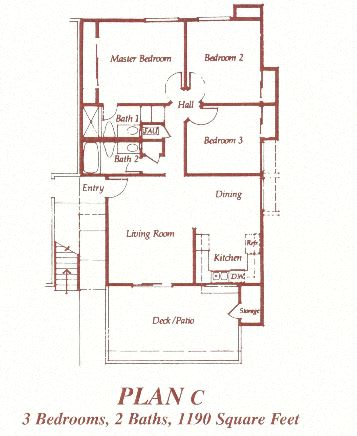 Floor Plan  Super large floorplan